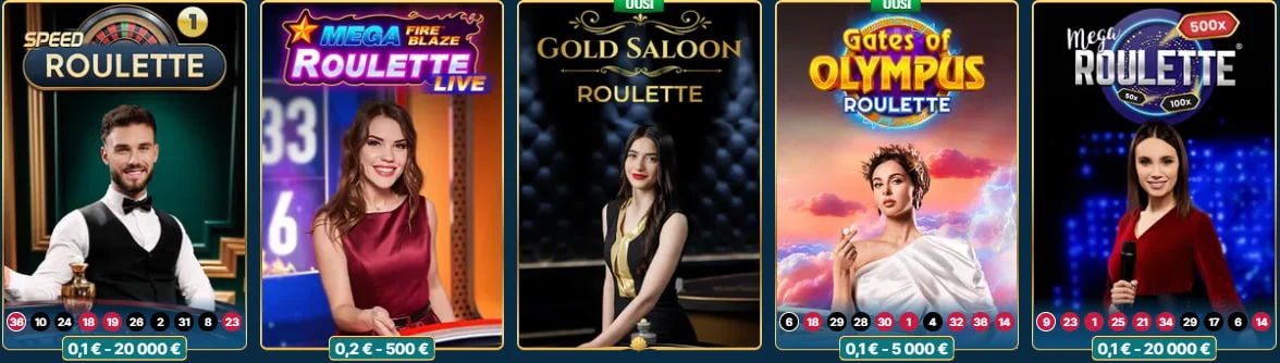 poseidonwin casino roulette